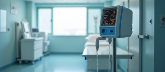 Understanding Uroflowmetry Tests: Definition, Procedure, and What to Expect