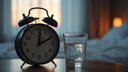 Unlocking Memory: How Fasting Before Bedtime Can Boost Your Cognitive Function