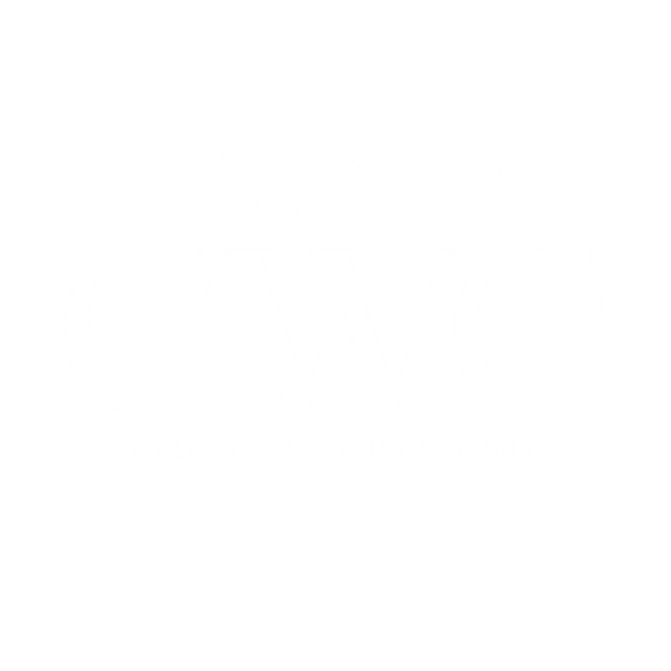 Calcutta Watch Company - CWC, Heritage on Wrist