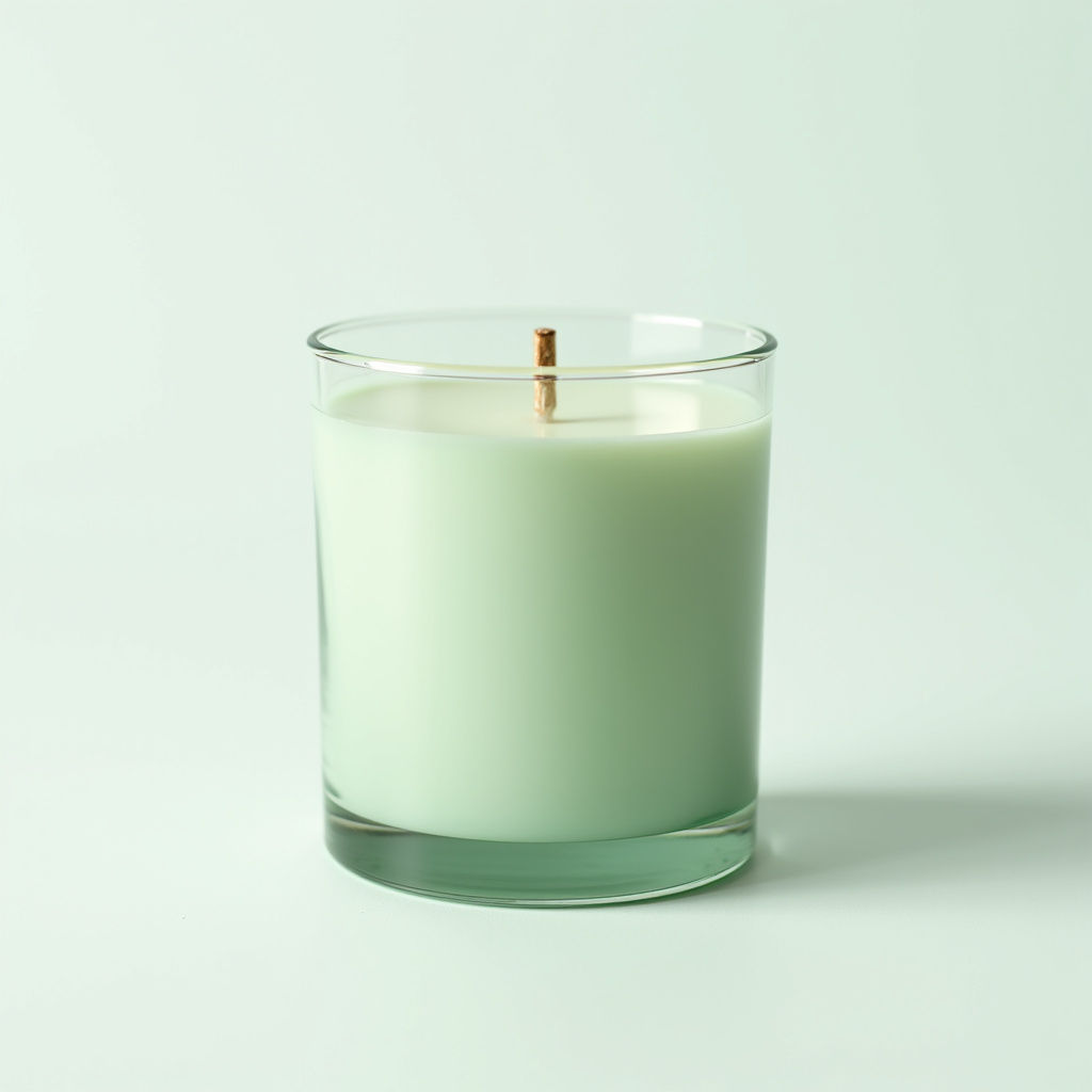 Eucalyptus Mint Candle