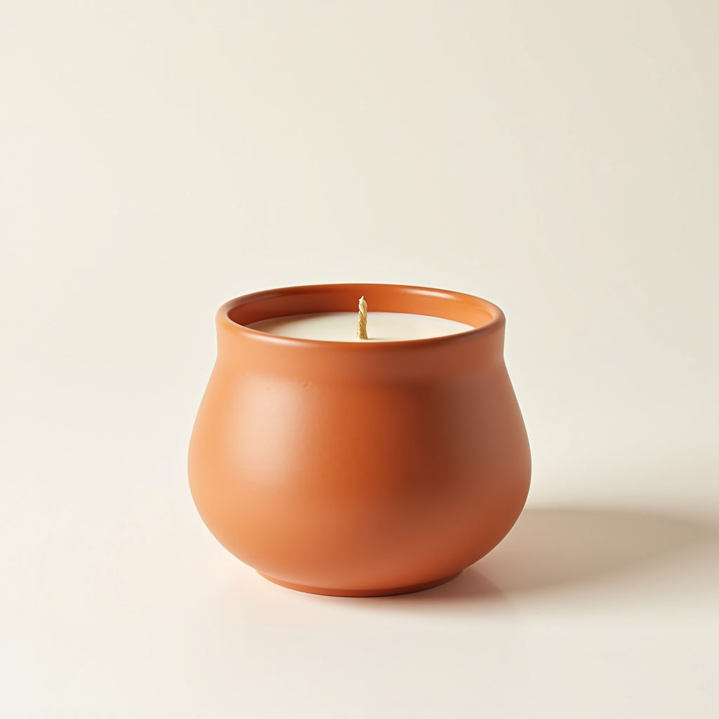 Pumpkin Spice Candle
