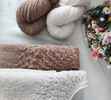 Ilha & Neve sweater by Orlane Sucche Azun Sport