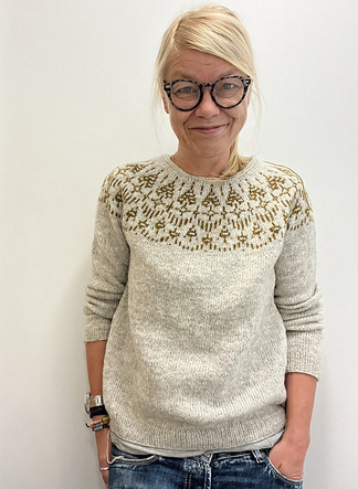 Yule do by Isabell Kraemer