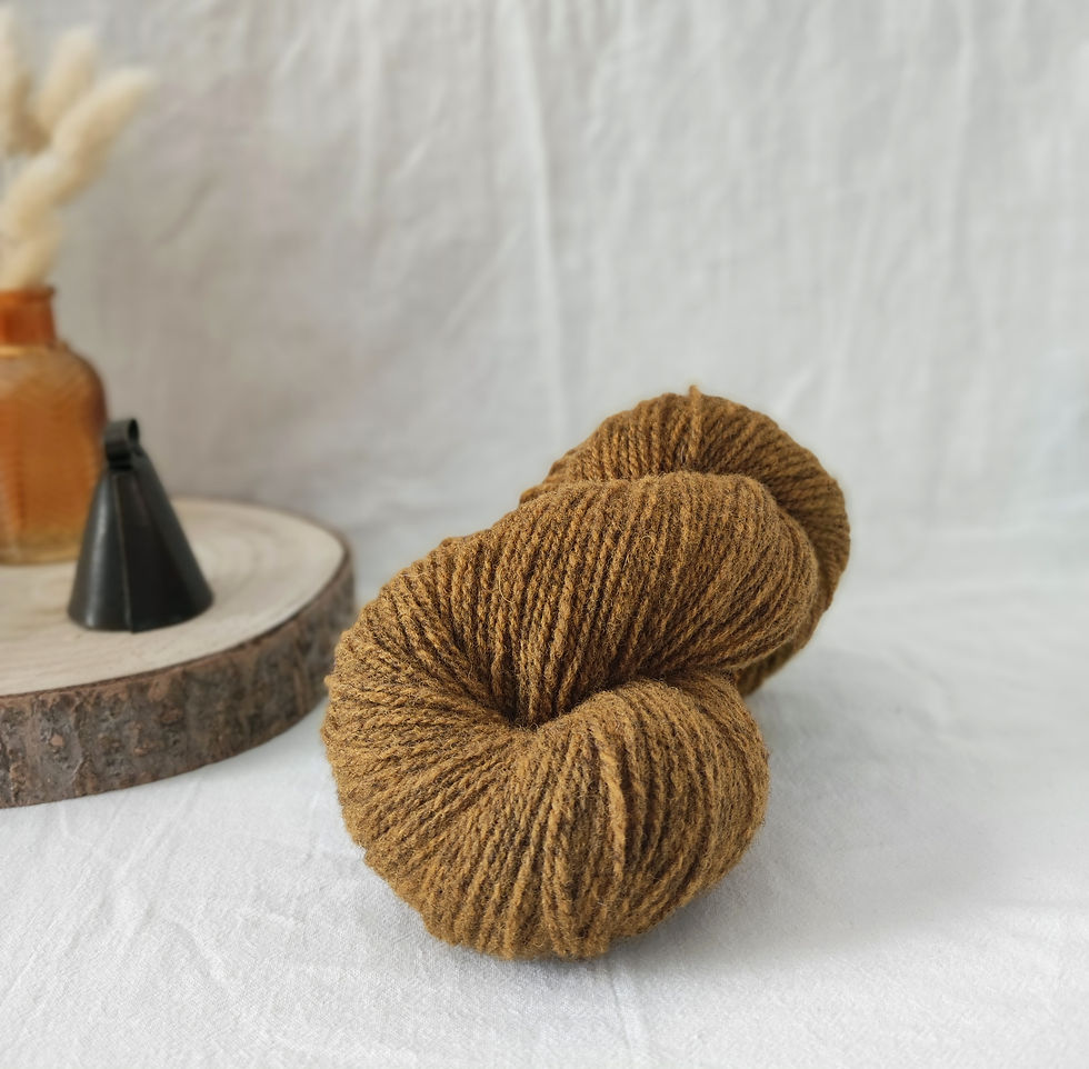 Miniature : Peira Sport - Fil à tricoter en laine des Pyrénées