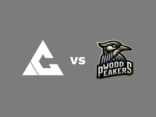 CARTEL vs WOODPEAKERS [26 FEB. KL 20:00] 