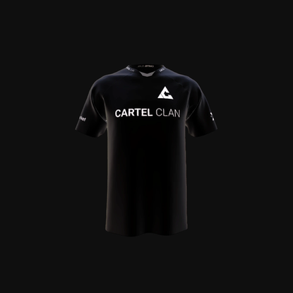NEW JERSEY OUT NOW
