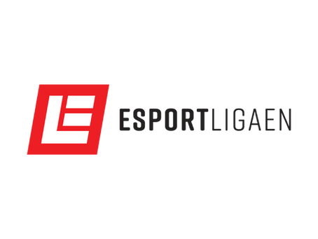 2 HOLD KLAR TIL ESPORTLIGAEN 