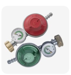 High-efficiency wok burner assembly