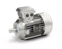 Asynchronous IE4 motor (400V) - 4kW