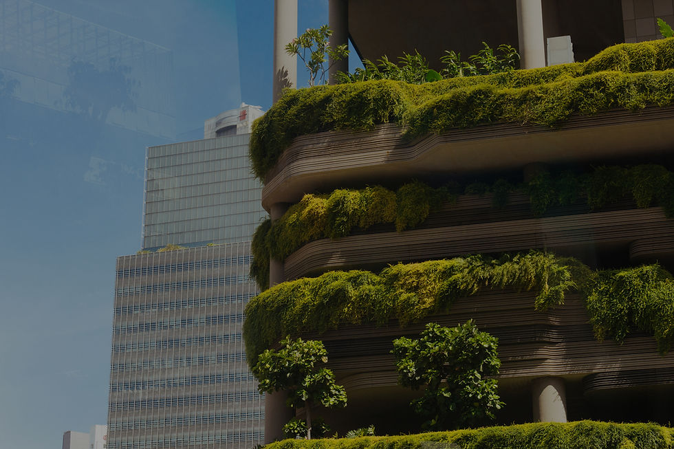 Green Building