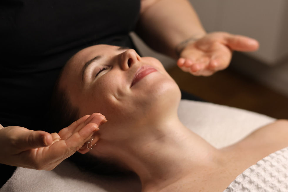 Revitalise Your Skin: Effective Lymphatic Detox Techniques