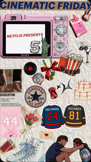 CINEMATIC FRIDAY: Recent book adaptations and what’s next to come: The era of Ice Hockey?