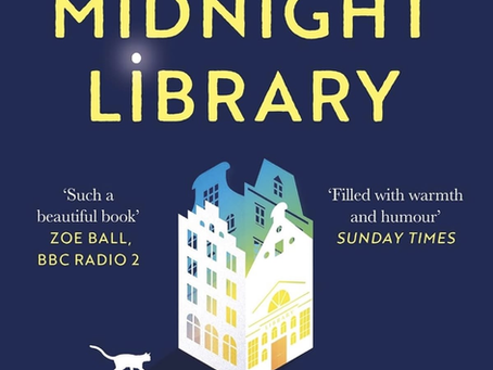 The Midnight Library