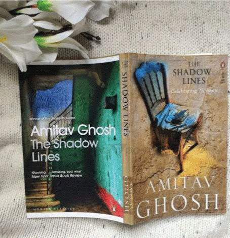 The Shadow Lines