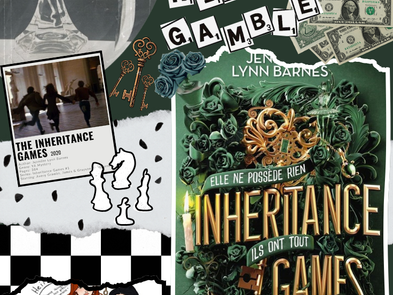 The Inheritance Games