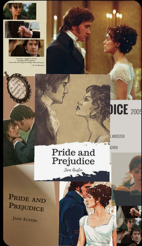 Why we are still obsessed with Pride and Prejudice