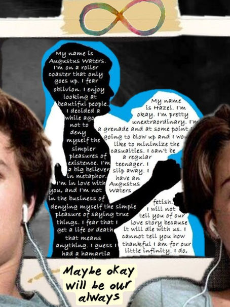 A Letter to Hazel