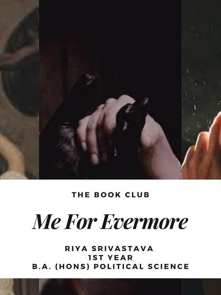 Me For Evermore