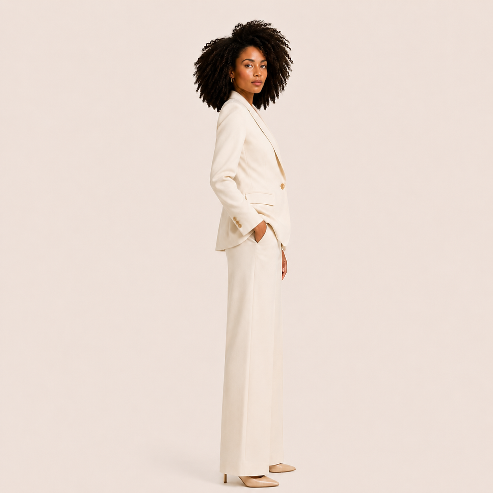 Thumbnail: The Belgravia Blazer