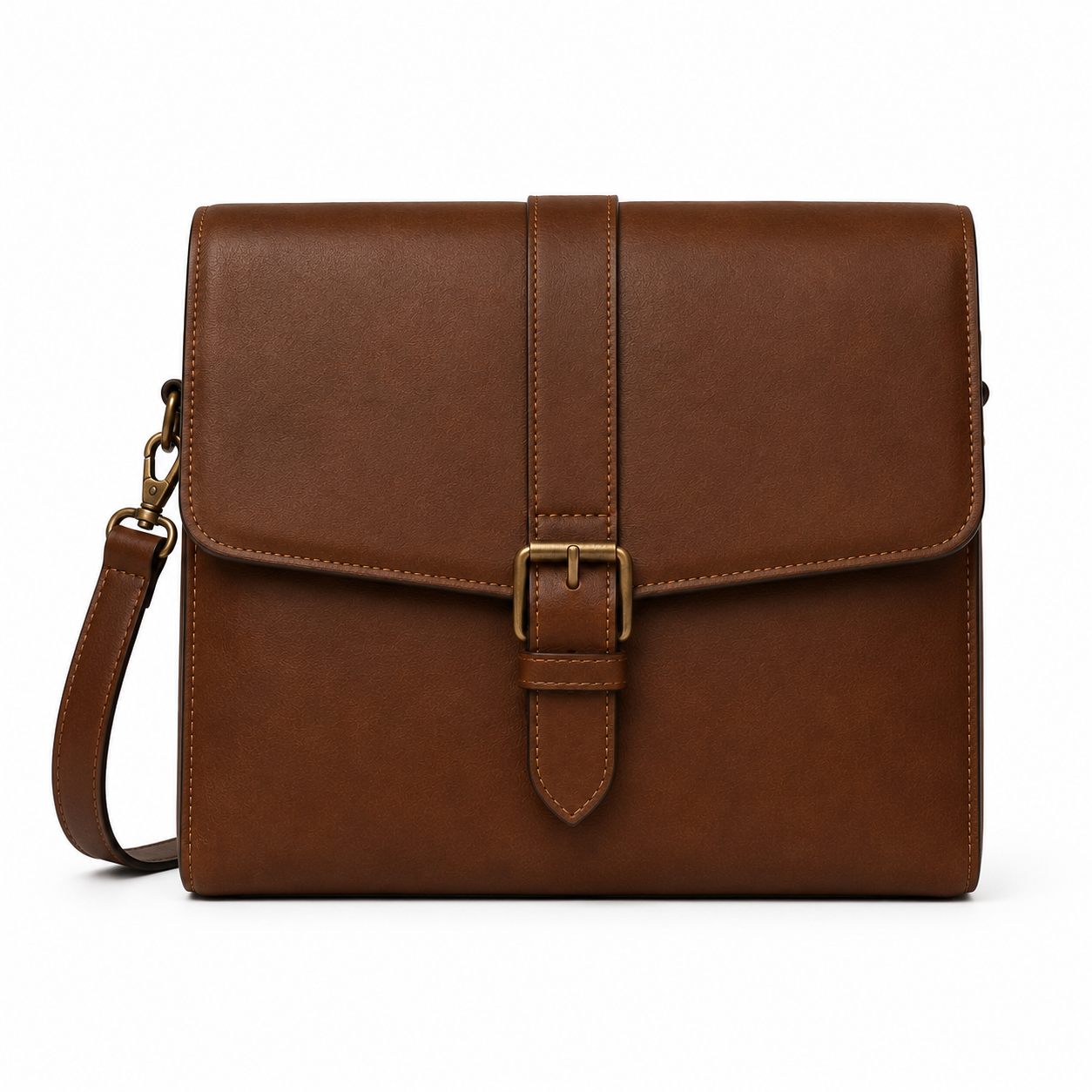 Kensington Messenger Bag
