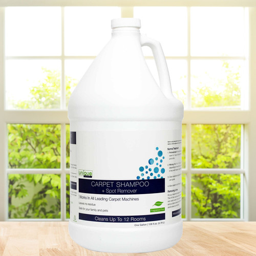 Carpet Shampoo Gallon oreck