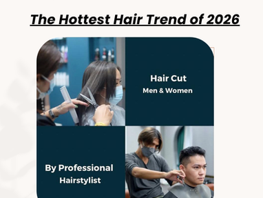 Face-Framing Layers: The Most Requested Salon Style in 2026