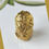 Thumbnail: 25g Golden Nugget Raw Sacred "lek Lai" Element