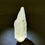 Thumbnail: AA+ Libyan Desert Glass - Rare piece w White Cristobalite Spherules