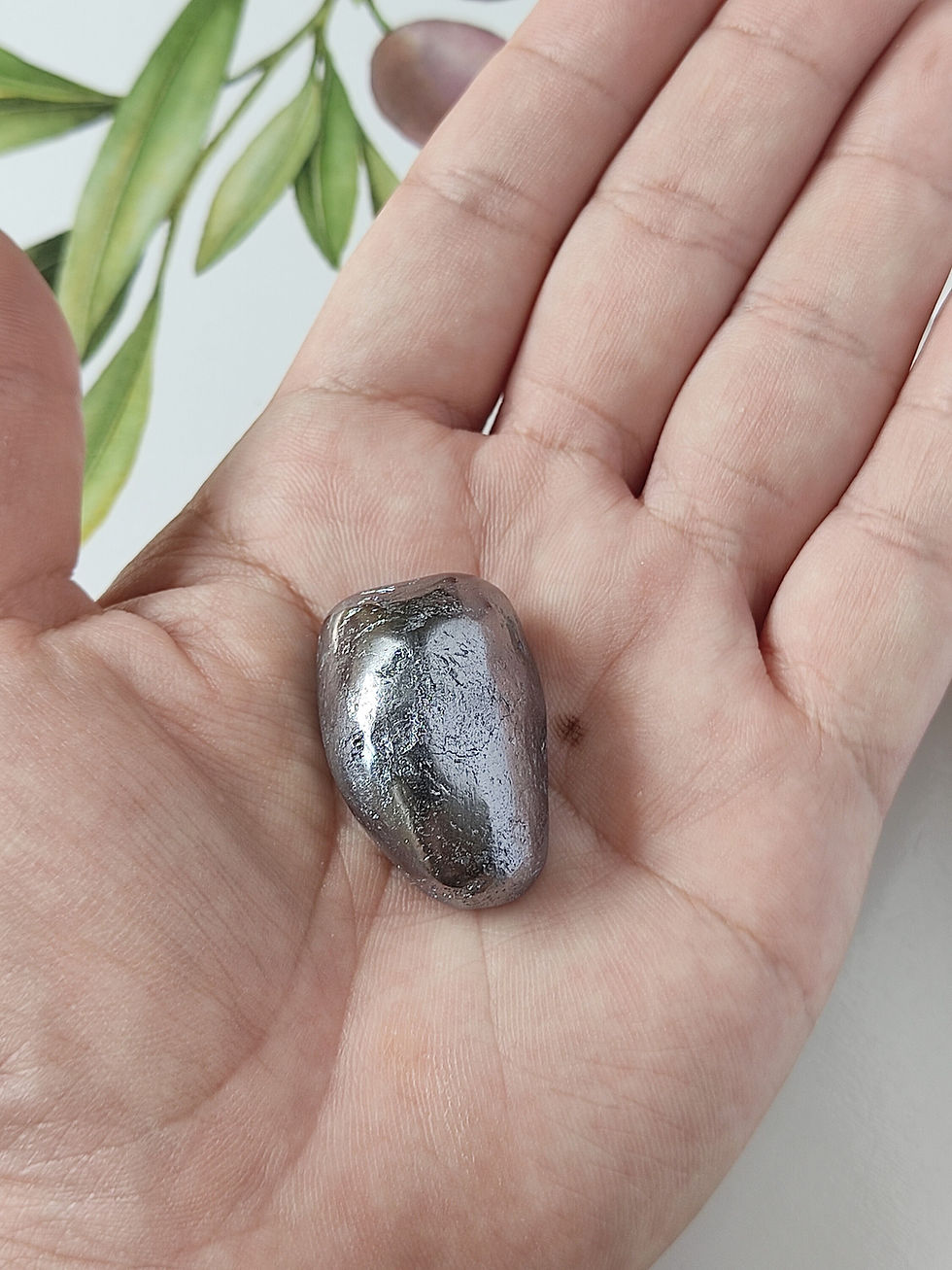 Thumbnail: Metallic "lek Lai" Cave Elements (Rare Nugget Drops) - Stunning Wonder of Nature