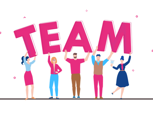 OneTeam goes on!