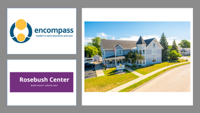 "Encompass" ALL with affordable, quality childcare.