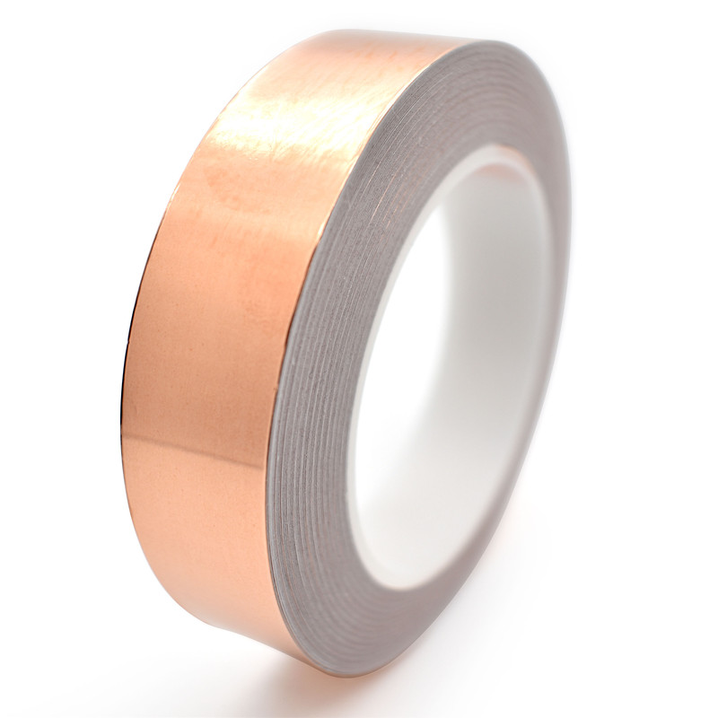 Copper Tape - 20mm x 25m
