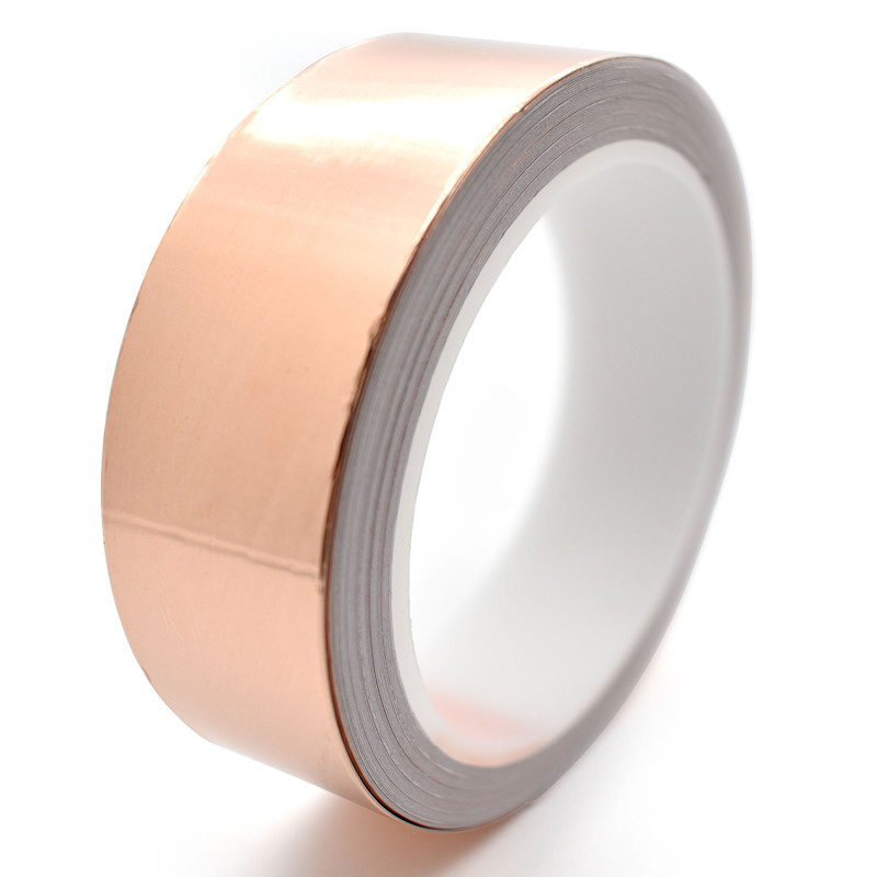 Copper Tape - 24mm x 12m