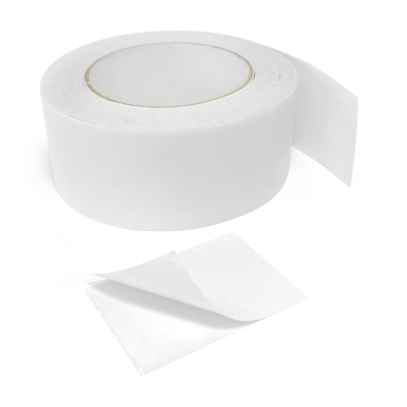 Double Sided Carpet Tape - 50mm x 20m