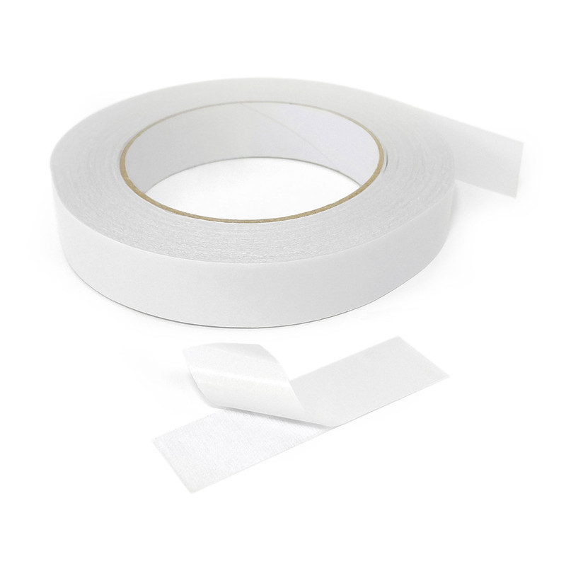 Double Sided Carpet Tape - 20mm x 10m