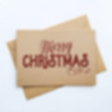 Thumbnail: A4 Kraft Paper Card Stock 160gsm