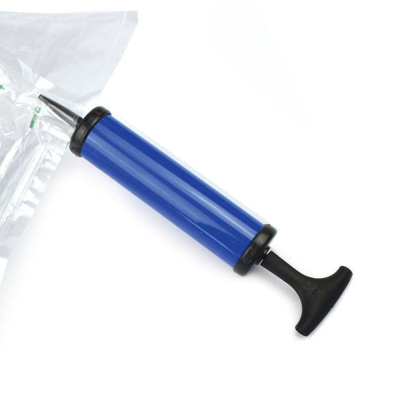 Pump for Inflatable Bags view 2