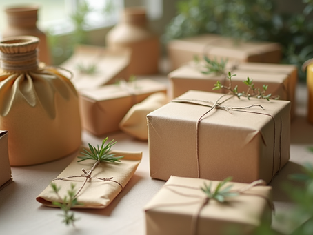 Innovative Eco-Friendly Packaging for a Greener Future