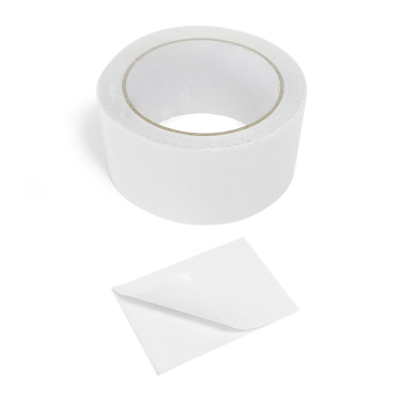 Double Sided Carpet Tape - 50mm x 10m
