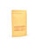 Thumbnail: Zip Lockable & Heat Sealable Kraft Windowed Stand-Up Pouch with dimensions of 140 x 220 x 40mm