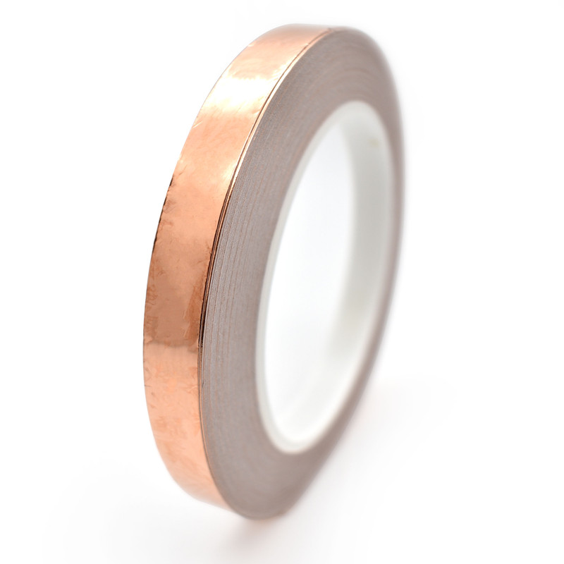 Copper Tape - 10mm x 25m