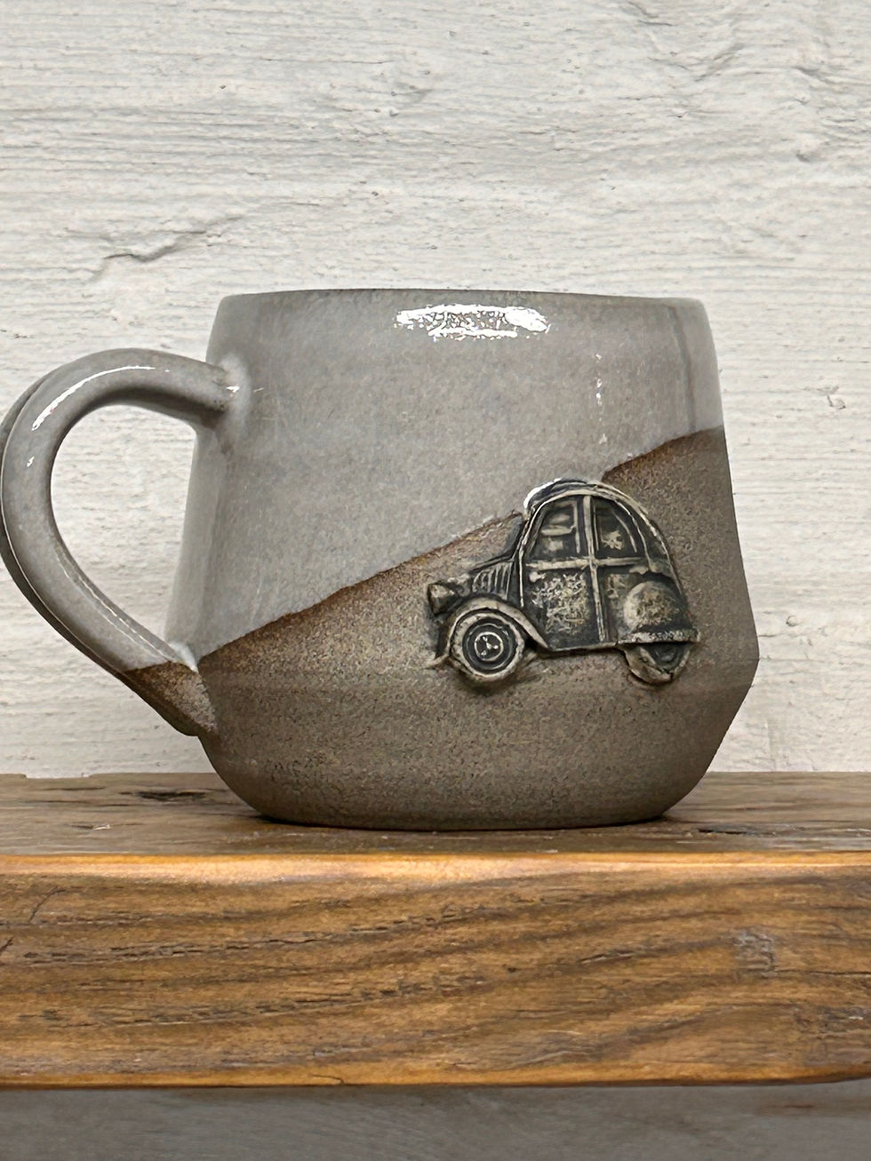 Thumbnail: 2cv Coffee Mug 
