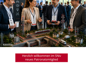 NEUES MITGLIED