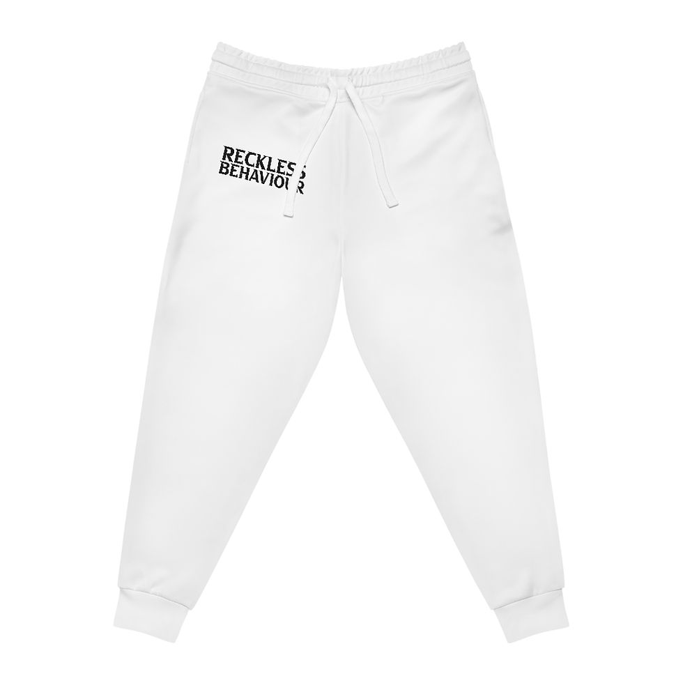 Thumbnail: Athletic Joggers (AOP)