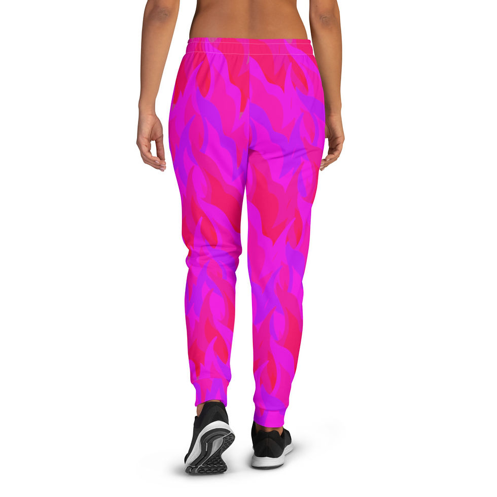 Thumbnail: Women's Joggers