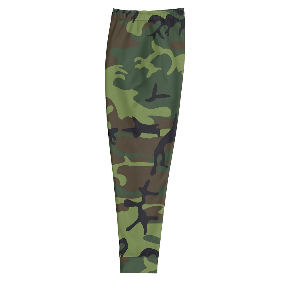 Thumbnail: Warrior Men's Joggers