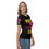 Thumbnail: Women's Rock Chick T-shirt