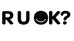 RUOK LOGO