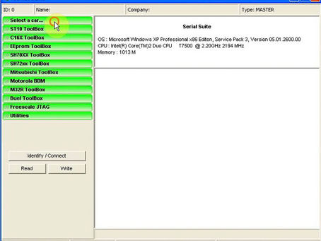 Newest Serial Suite Piasini Engineering V4.3 Master Can do what?