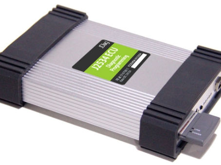 Free Download JDiag Elite J2534 Software List (Diagnostic & Programming)